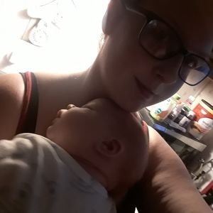 Meet your Posher, Shelby